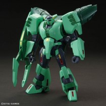 #259 PMX-002 Bolinoak-Sammahn "Mobile Suit Z Gundam", Bandai Hobby HG 1/144 (Gundam Model Kit)