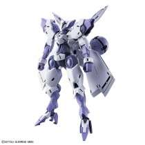 #02 Beguir-Beu "The Witch from Mercury", Bandai Hobby HG 1/144 (Gundam Model Kit)
