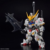 ASW-G-08 Gundam Barbatos "Gundam IBO", Bandai Hobby Master Grade SD (Gundam Model Kit)