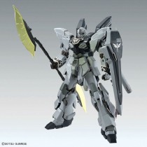MSN-06S-2 Sinanju Stein (Narrative Ver.) Ver. Ka "Gundam NT", Bandai Hobby MG 1/100 (Gundam Model Kit)