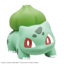 13 Bulbasaur "Pokemon", Bandai Spirits Hobby Pokemon Model Kit QUICK! (Model Kit)