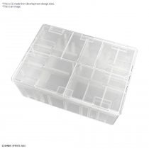 Multi Builders Case, Bandai Hobby (Gundam Model Kit Tool)