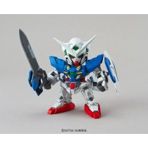 003 Gundam Exia "Gundam 00", Bandai Hobby SD EX-Standard (Gundam Model Kit)