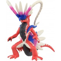 Pokemon - MonColle - Koraidon Figure (ML-29)