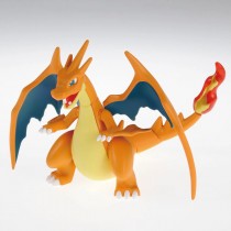 Mega Charizard Y "Pokemon", Bandai Hobby Pokemon Model Kit (Model Kit)