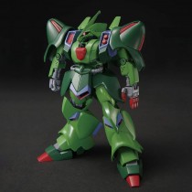 #262 AMX-101 Galluss-J "Mobile Suit Gundam ZZ", Bandai Hobby HGUC 1/144 (Gundam Model Kit)