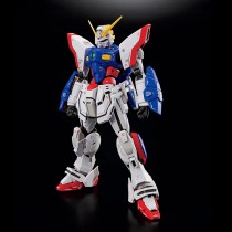 #42 GF13-017NJ Shining Gundam "G Gundam", Bandai Hobby RG 1/144 (Gundam Model Kit)