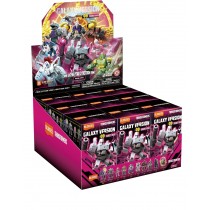 Blokees: Transformers - Galaxy Version 09 Darkest Hour (71109) BLIND BOX (9-Pieces) (1225)