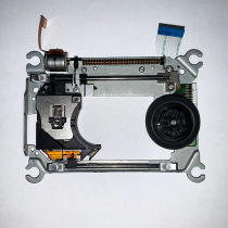 Laser Lens [3170] w/ Bracket for PS2 Slim