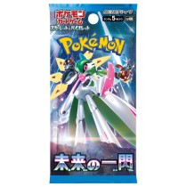 Pokemon - Scarlet & Violet Expansion Pack - Future Flash (30 Packs) Booster Box [JAPANESE]