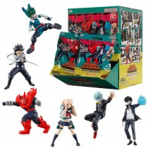 My Hero Academia - GPF Blind Packs Series 2 (Box of 24) (February 2026 Pre-Order)