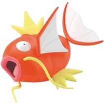01 Magikarp "Pokemon", Bandai Spirits Pokemon Model Big (Model Kit)