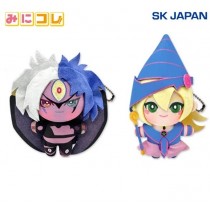 Yu-GI-Oh! - Monster MiniColle - 5-Inch Plush (2 Pack)