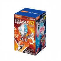 Blokees: Ultraman - Galaxy Version 12 Blazar's Starlight (73112) Blind Box (9-Pieces) (0425)
