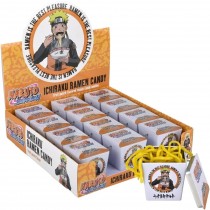 Naruto Shippuden - Ichiraku Ramen Candy (12-Pack)