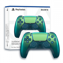 Sony DualSense Wireless Controller for PS5 (Chroma Teal)