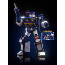 Blokees: Transformers - 8" Action Edition 03 G1 Soundwave (71172)