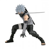 NARUTO SHIPPUDEN - Grandista - KAKASHI HATAKE II (June 2026 Pre-Order)