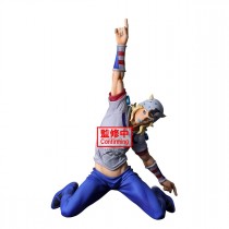 JoJo's Bizarre Adventure: STEEL BALL RUN - Mometria - Johnny Joestar (June 2026 Pre-Order)