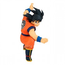 DRAGON BALL Z - MATCH MAKERS - SON GOKU (VS VEGETA) (June 2026 Pre-Order)