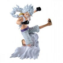 ONE PIECE - SENKOZEKKEI - MONKEY D.LUFFY (June 2026 Pre-Order)