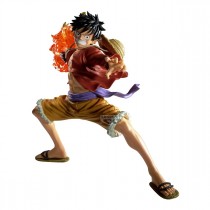 ONE PIECE - MAXIMATIC PLUS - MONKEY D.LUFFY II (June 2026 Pre-Order)