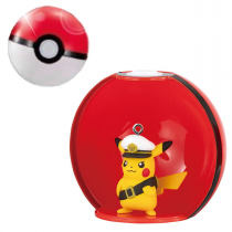 Pokemon - Gashatto Collect 04 (20 Piece BLIND BOX)