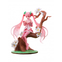 Blokees: Hatsune Miku - Fantastic Series Sakura Miku FE02 (73507) (0825)