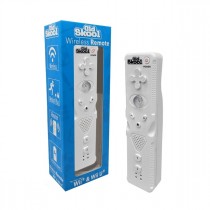 WIRELESS REMOTE FOR Wii & Wii U