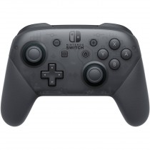 Nintendo Switch Pro Controller (Japanese)