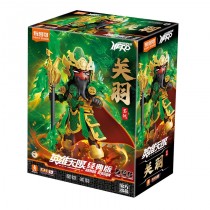 Blokees: Hero Infinity - Armor Version 21 Guan Yu: Divine Armor (85032) (0325)