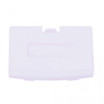 GBA Battery Cover GLACIER