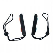 Joy-Con 2 Wrist Straps for Switch 2 [2-Pack L/R]