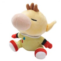 Olimar (Pikmin) 6 Inch Plush