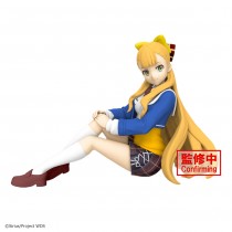World Dai Star - Kathrina Griebel Figure (0224)