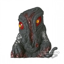 TOHO MONSTER SERIES - Enshrined Monsters - HEDORAH (2004) (ver.A) (0324)