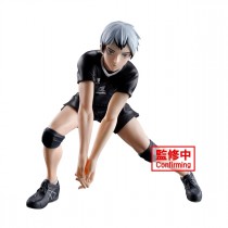 Haikyu!! - Posing Figure - Shinsuke Kita (0624)