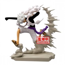 One Piece - Senkozekkei - Monkey D.Luffy Gear 5 (0624)