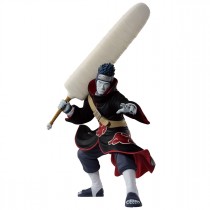 NARUTO SHIPPUDEN - VIBRATION STARS - HOSHIGAKI KISAME (0824)