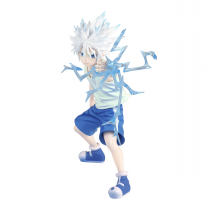 HUNTER×HUNTER - VIBRATION STARS - KILLUA II (0924)