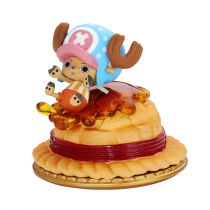 ONE PIECE - Paldolce collection vol.1 (ver.A) (Chopper) (0924)