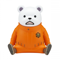 ONE PIECE - SOFVIMATES - BEPO (0924)