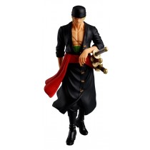 ONE PIECE - THE SHUKKO SPECIAL (B:RORONOA ZORO) (0924)