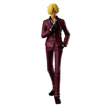 ONE PIECE - THE SHUKKO SPECIAL (C:SANJI) (0924)