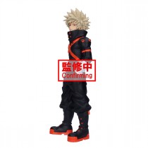 MY HERO ACADEMIA: 7TH SEASON - KATSUKI BAKUGO (1024)