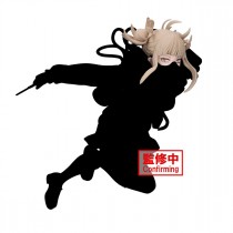 MY HERO ACADEMIA: THE EVIL VILLAINS PLUS - HIMIKO TOGA (1024)