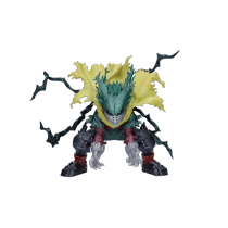 MY HERO ACADEMIA: THE AMAZING HEROES PLUS - IZUKU MIDORIYA (SPECIAL ver.) (1024)