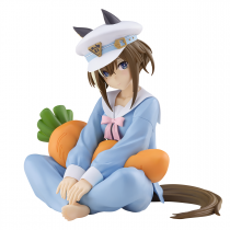 Umamusume: Pretty Derby Season 3 - Relax time Cheval Grand Another Ver. (1124)