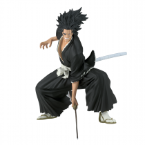 BLEACH - VIBRATION STARS - KENPACHI ZARAKI (1124)