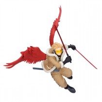 MY HERO ACADEMIA - THE AMAZING HEROES PLUS - HAWKS (1124)